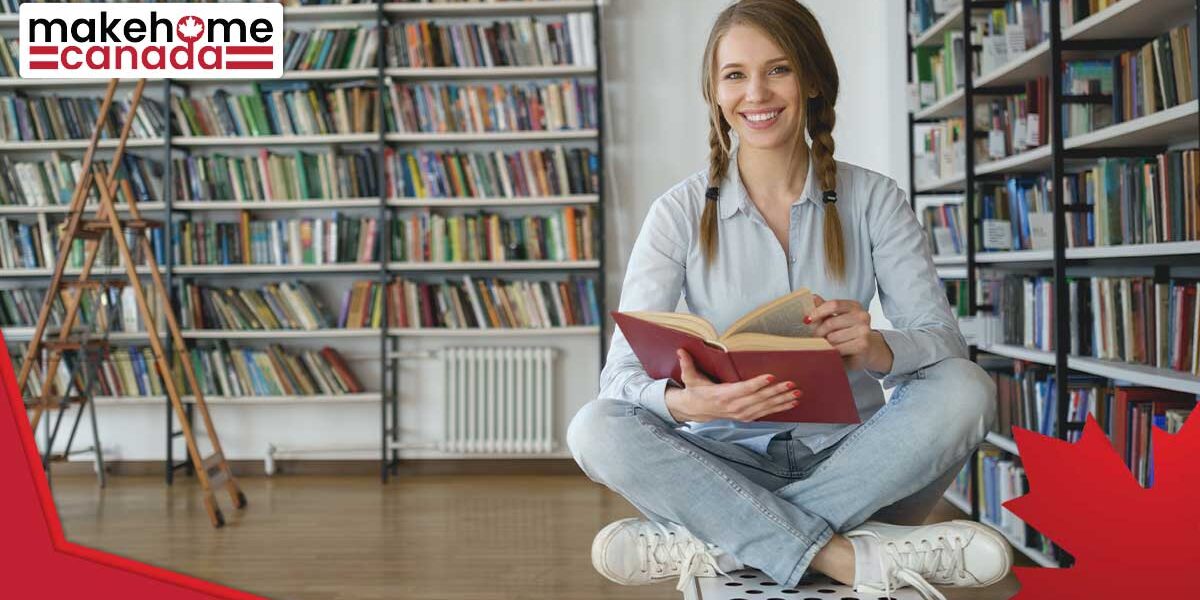 Canada's international students