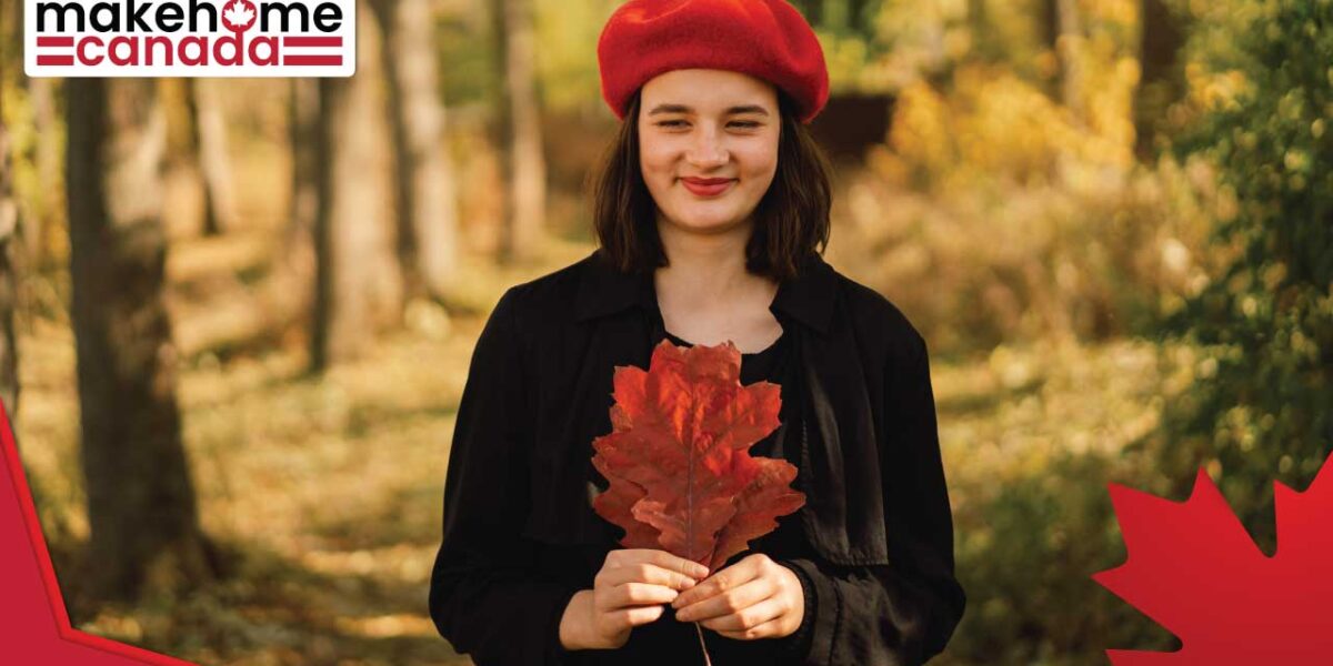 Canadian immigration announcements