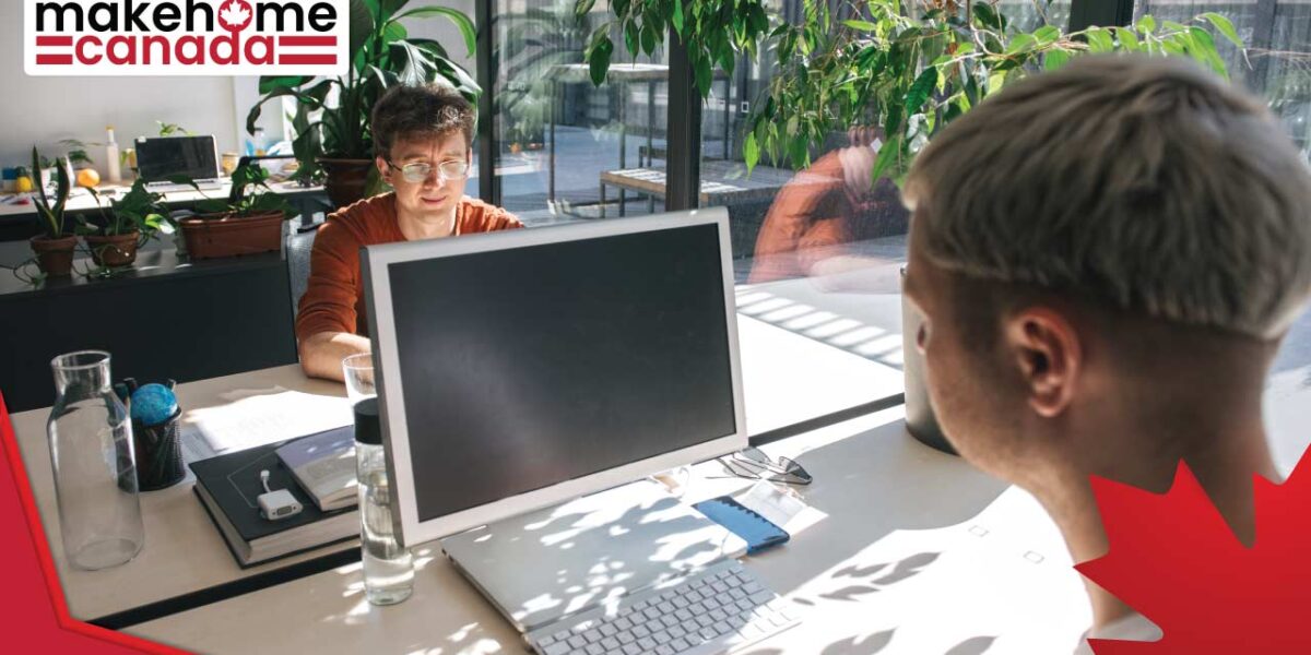 Canadian marketing jobs