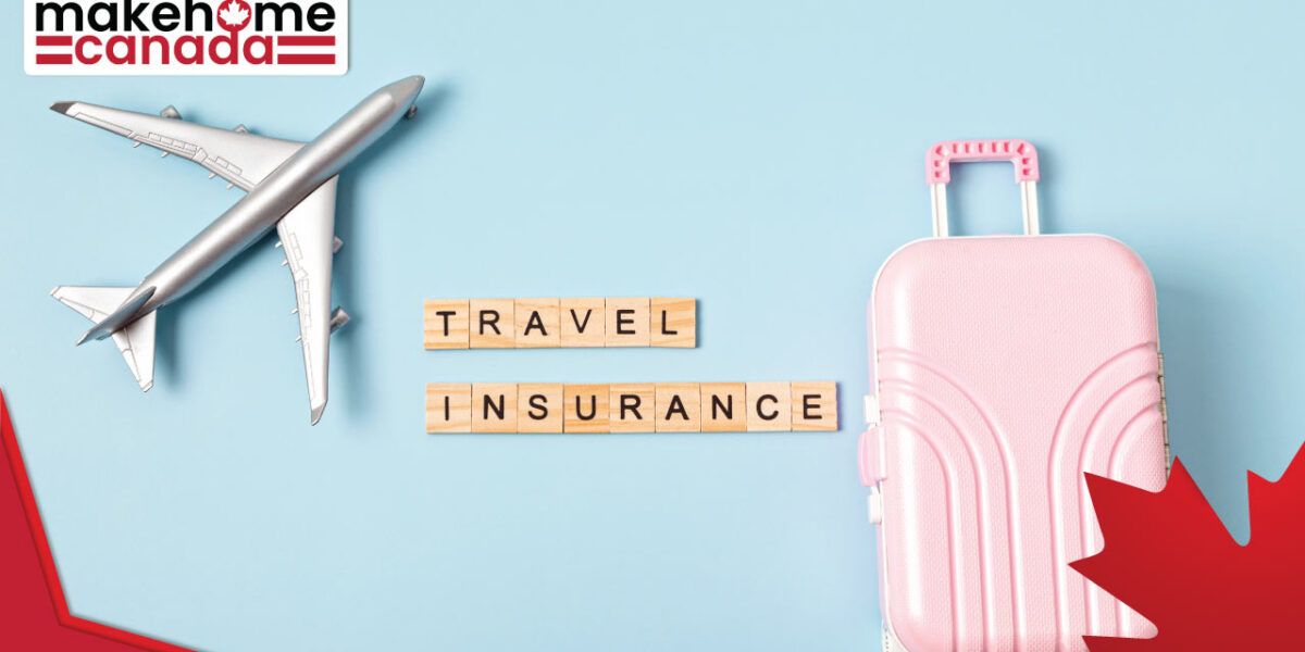 Canadian travel insurance