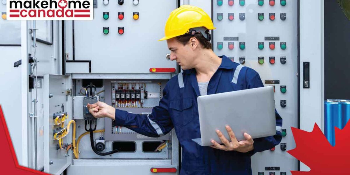 Electrical Engineers