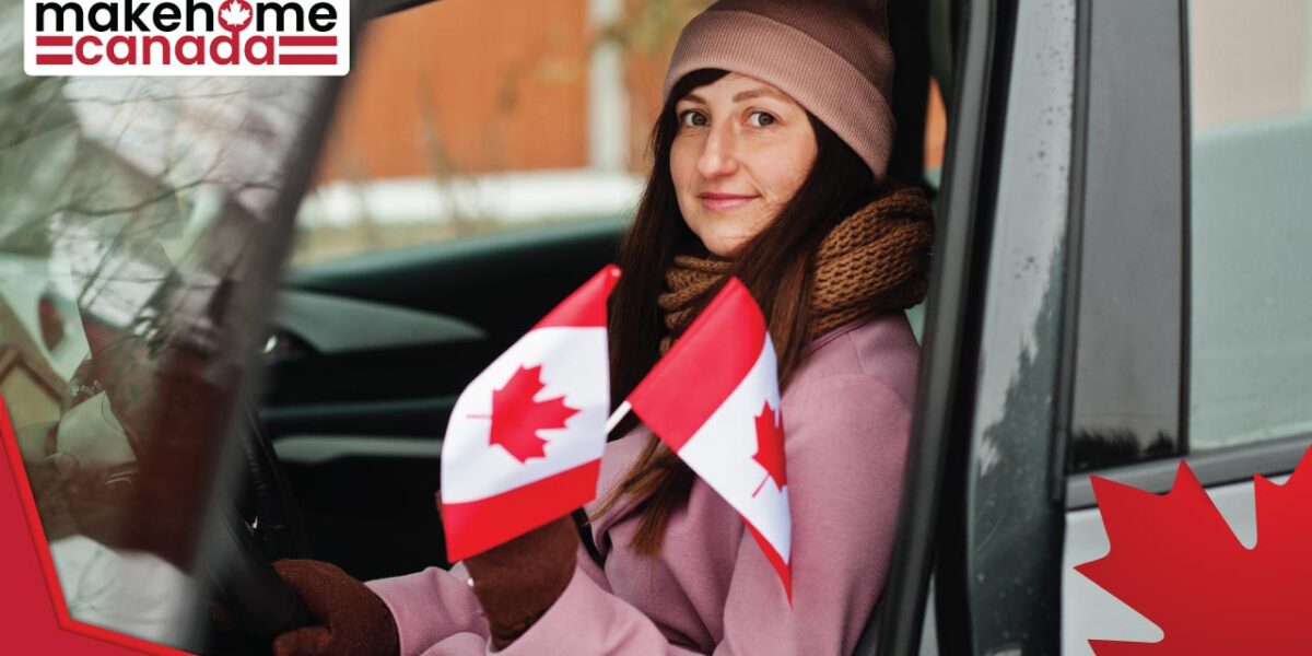 Immigrants in Canada