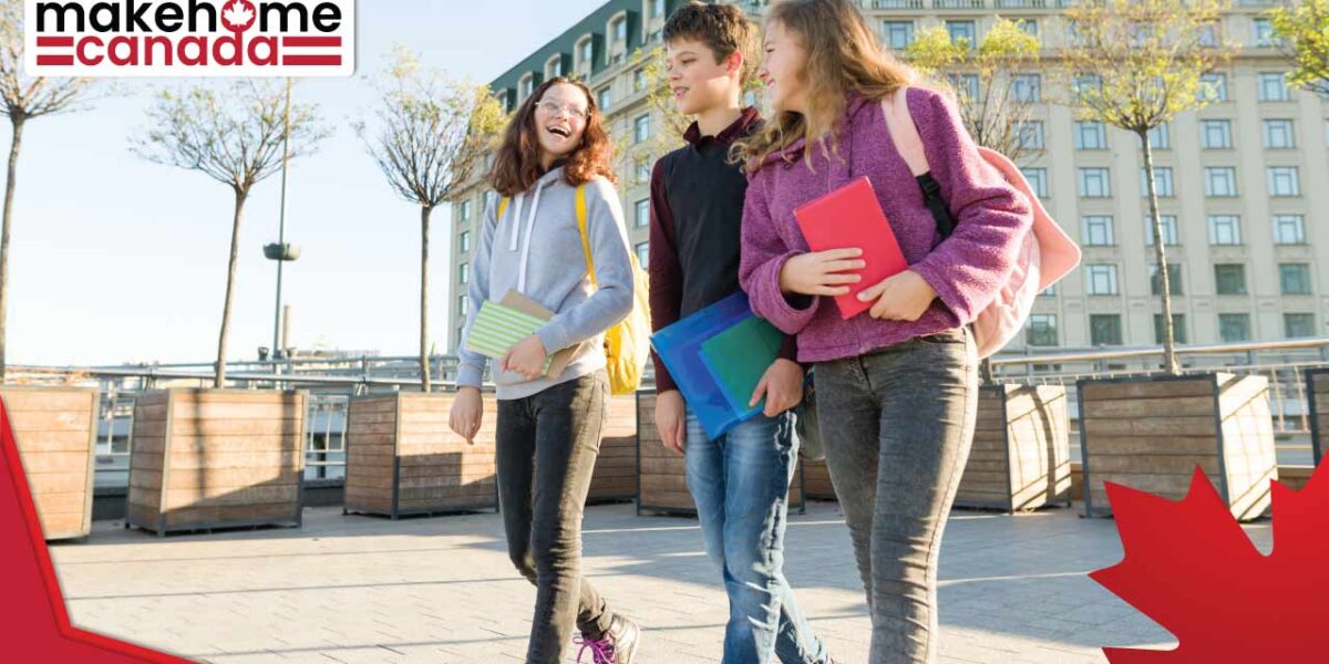 International students