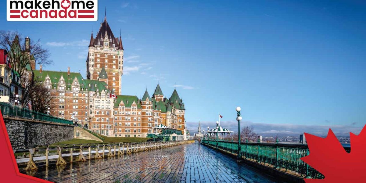 Provincial immigration