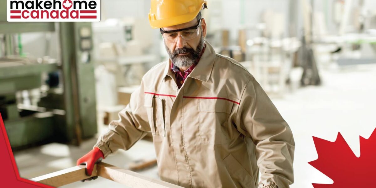 Temporary Foreign Workers