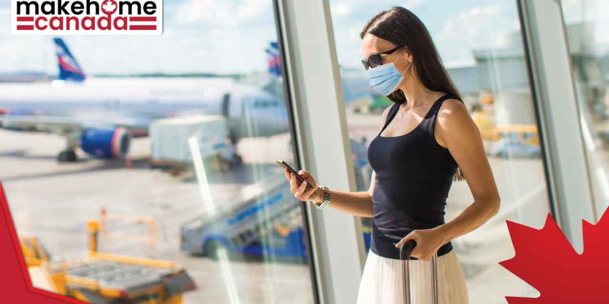 Ways to migrate to Canada from the United Kingdom
