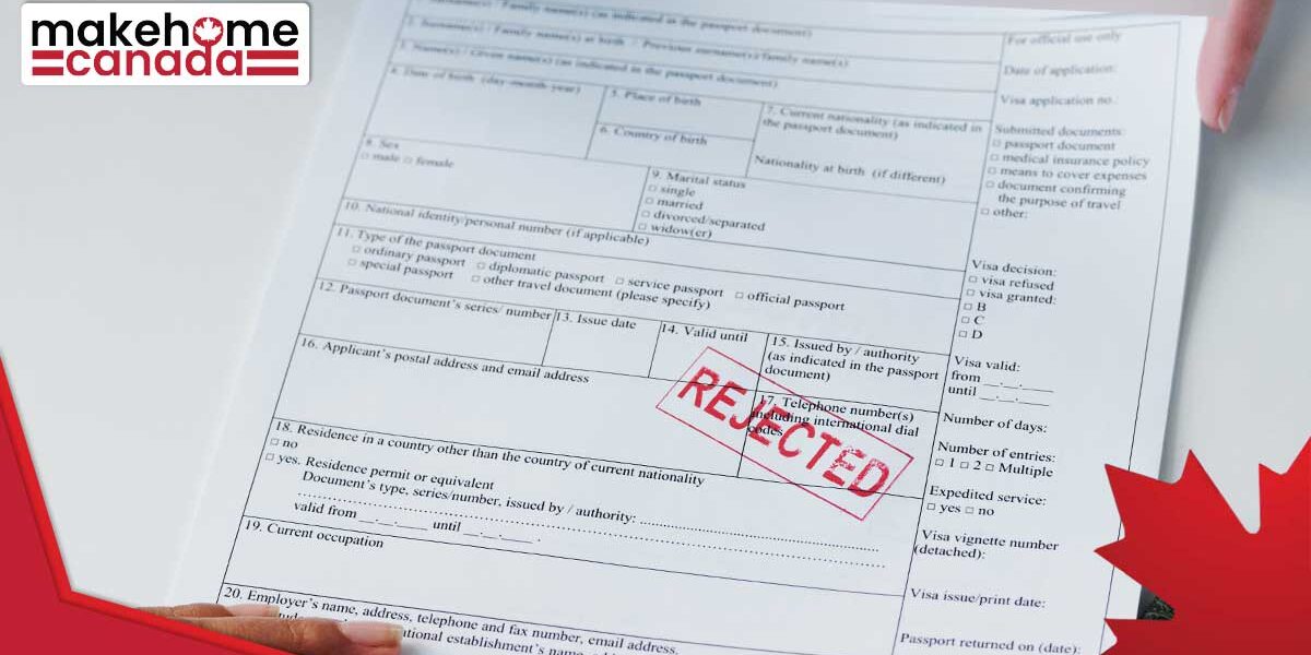 Canada student visa – How to avoid rejection