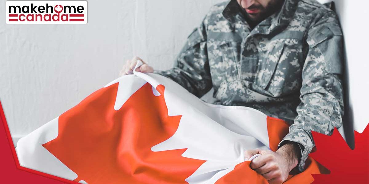 Canada's Armed Forces