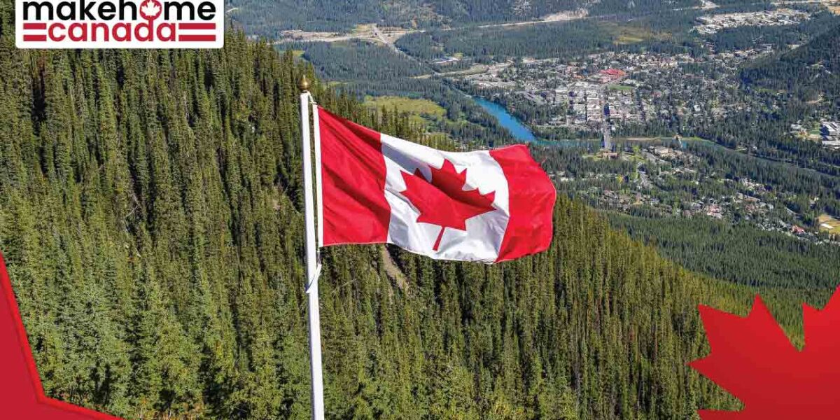 Canada's Express Entry Draw