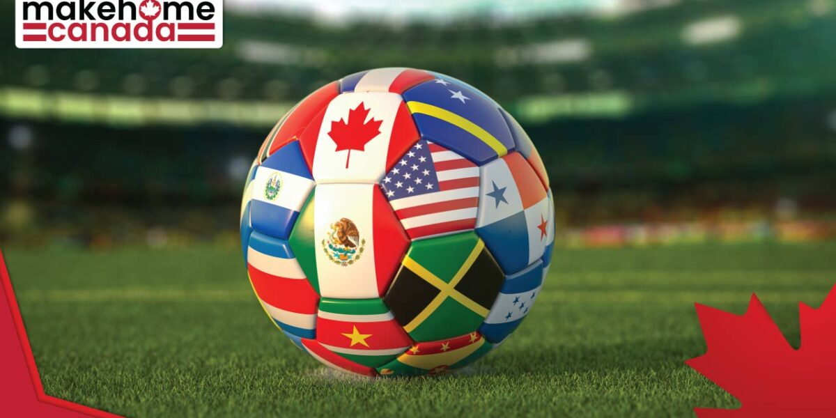 Canada's FIFA World Cup