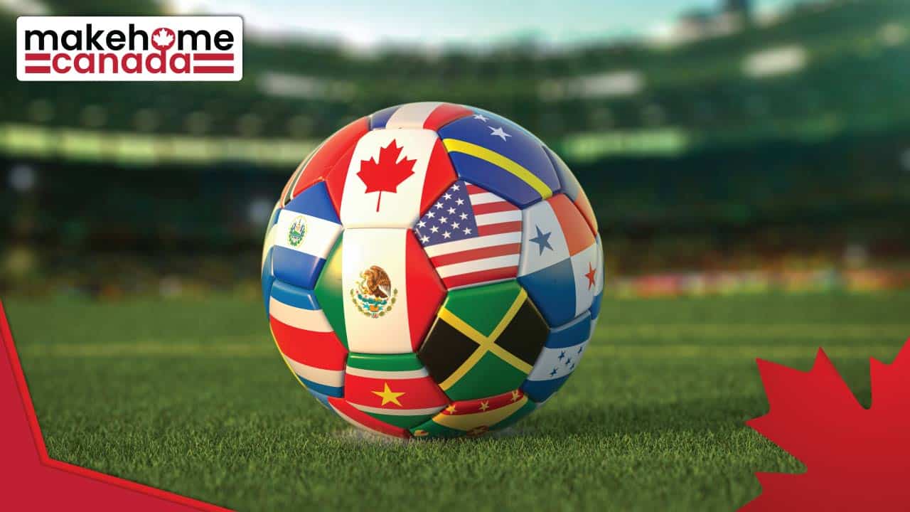 Canada's FIFA World Cup