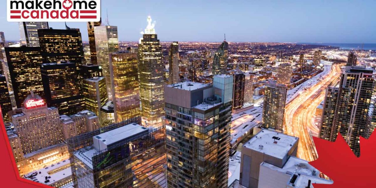 Canada's PNP plans to increase