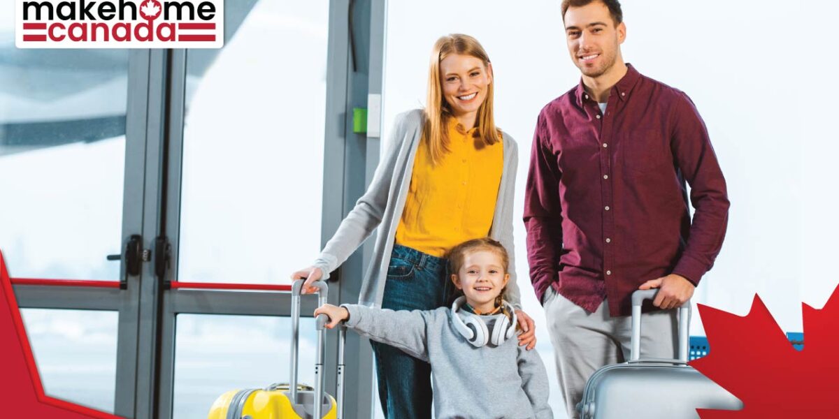 Family Class Sponsorship