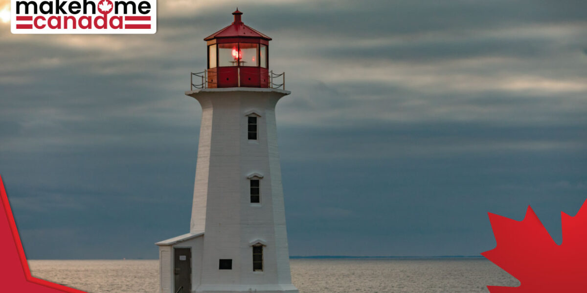 Nova Scotia's new Francophone immigration