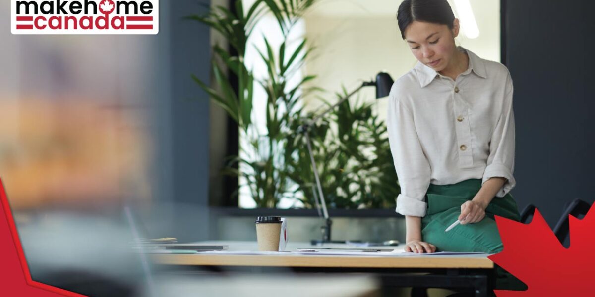 Significant Benefit Work Permit application