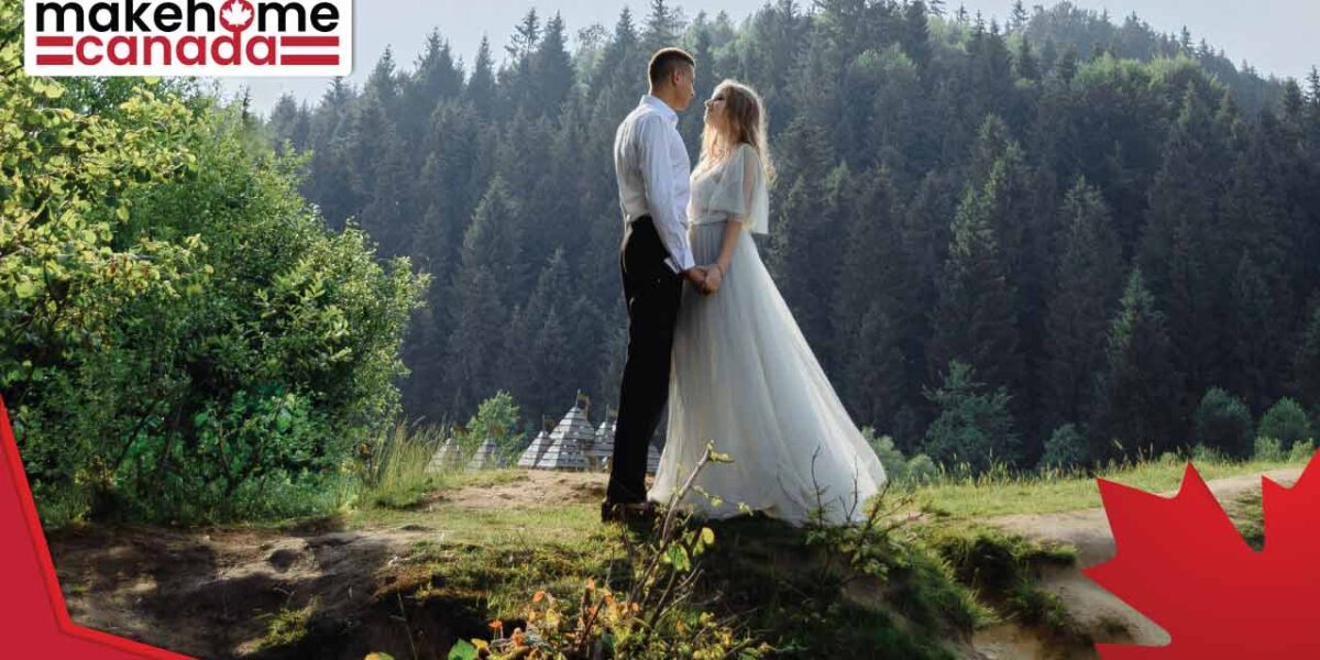 Spousal Open Work Permit