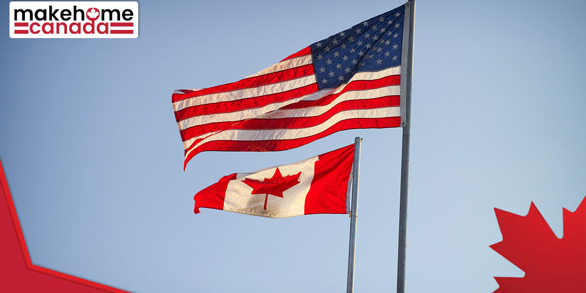 Studying in Canada vs. the U.S