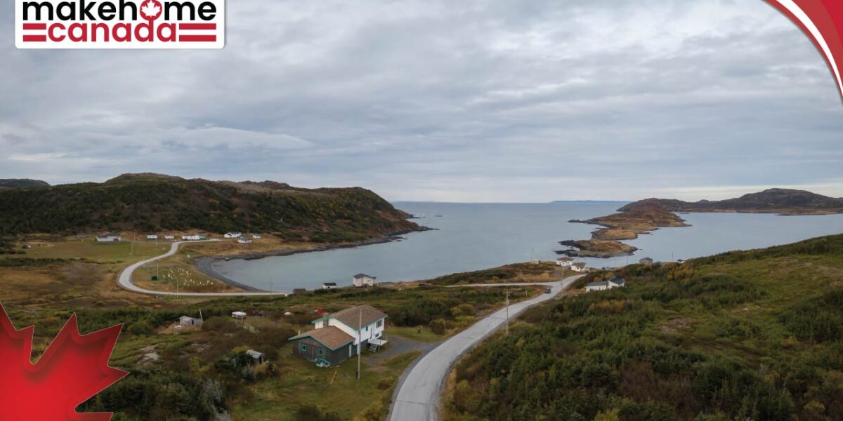 Atlantic Canada immigration- discovering its options