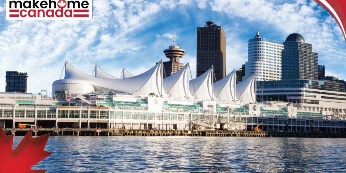 British Columbia's latest draw
