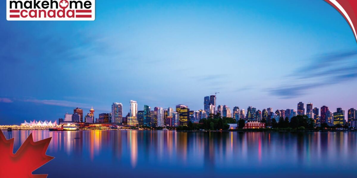 Canadian Immigration applications