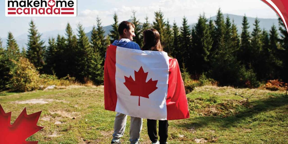 Canadian citizenship's eligibility