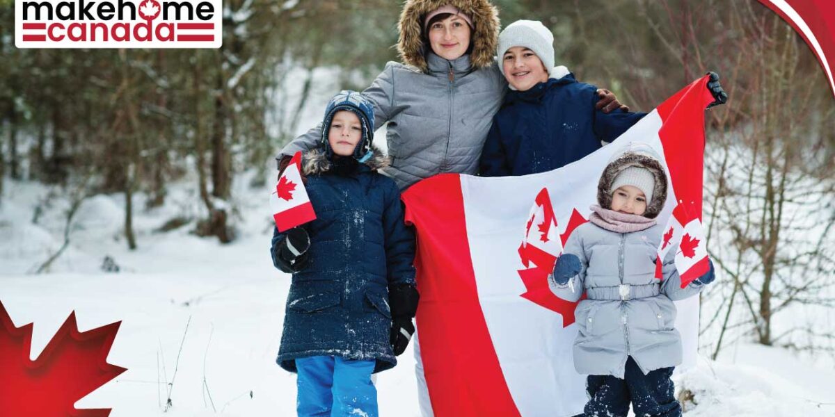 Proving Canadian citizenship