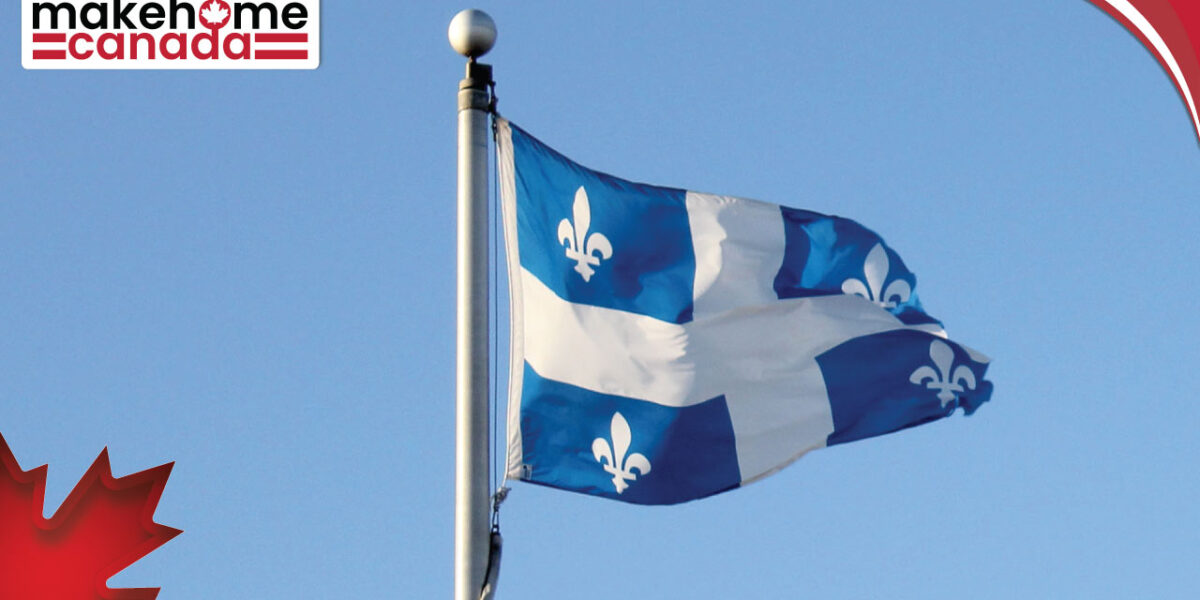 Quebec's immigration plan