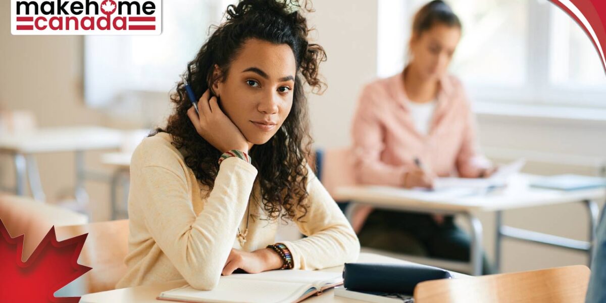Canada's Student Direct Stream for international students