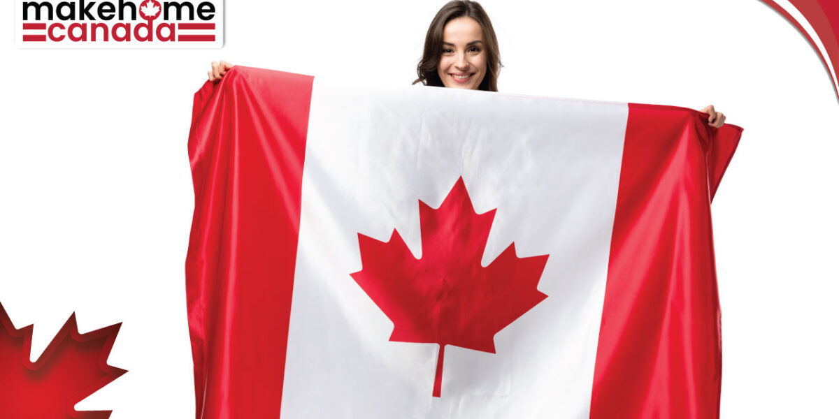 Canada has become the preferred choice for immigrants