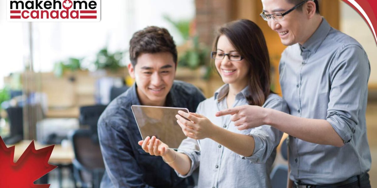 Canada’s most desirable NOC B jobs