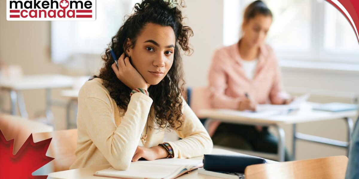 Canadian PR for International students