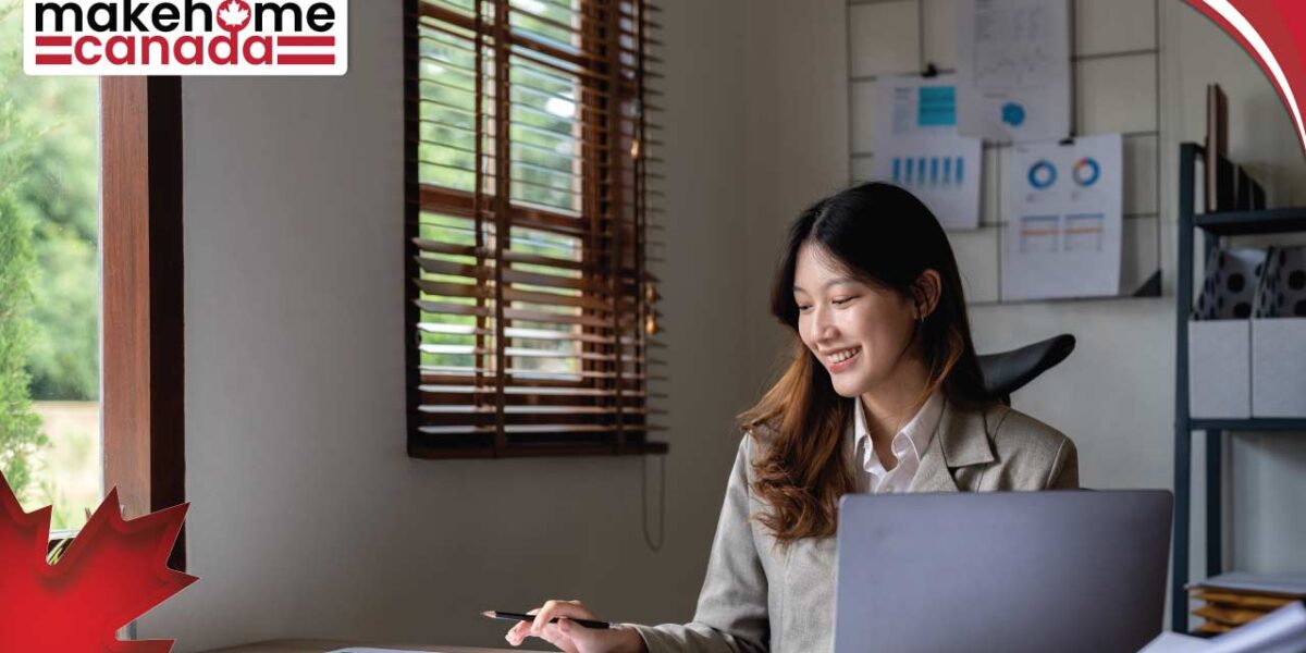 Move to Canada as an Accountant