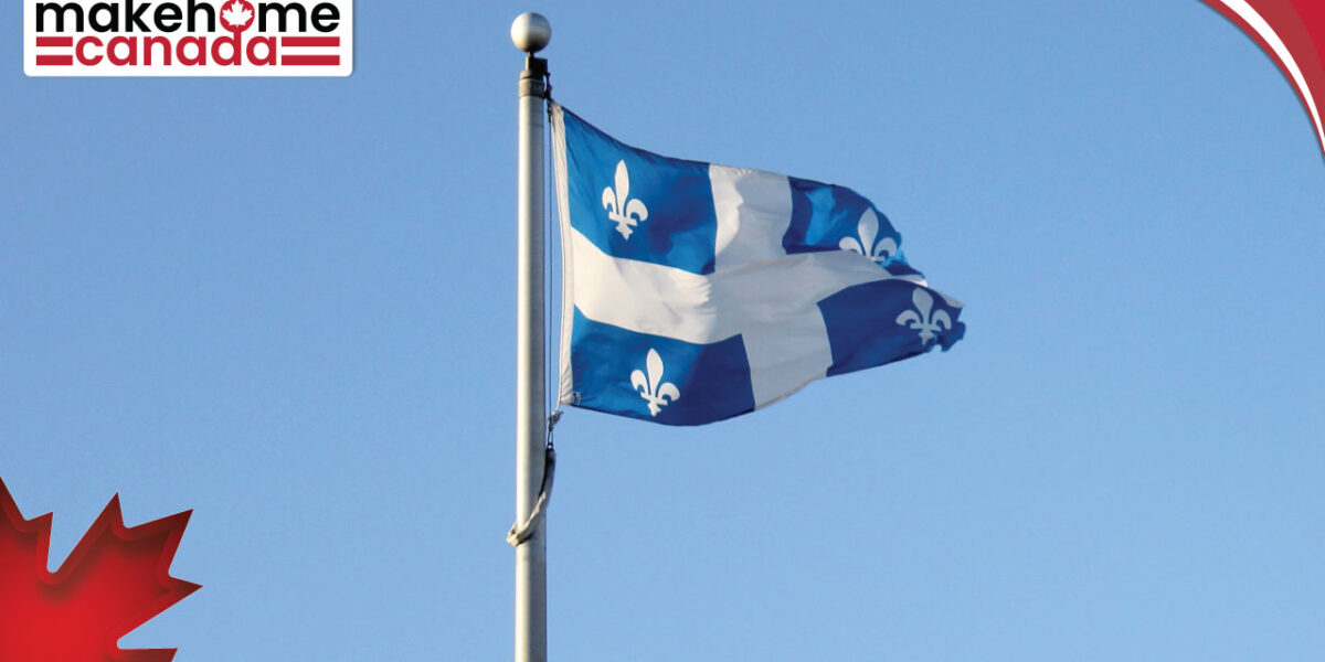 Quebec's Bill 96