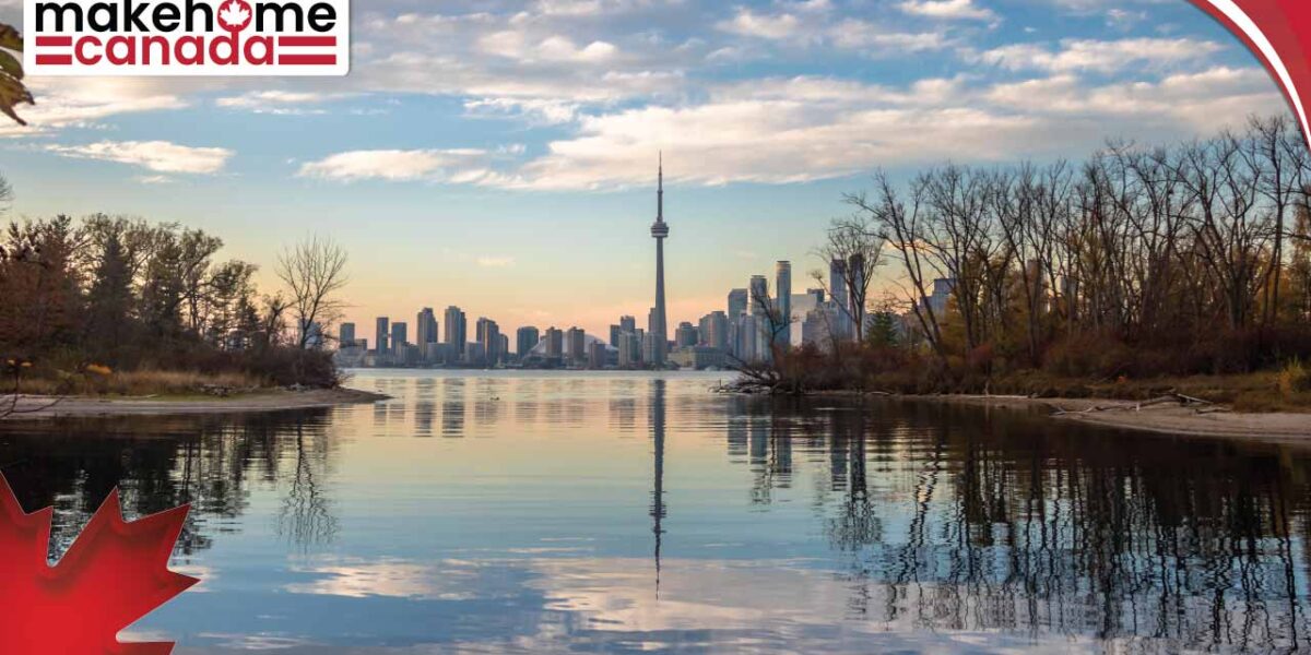 Vancouver and Toronto's cost of living