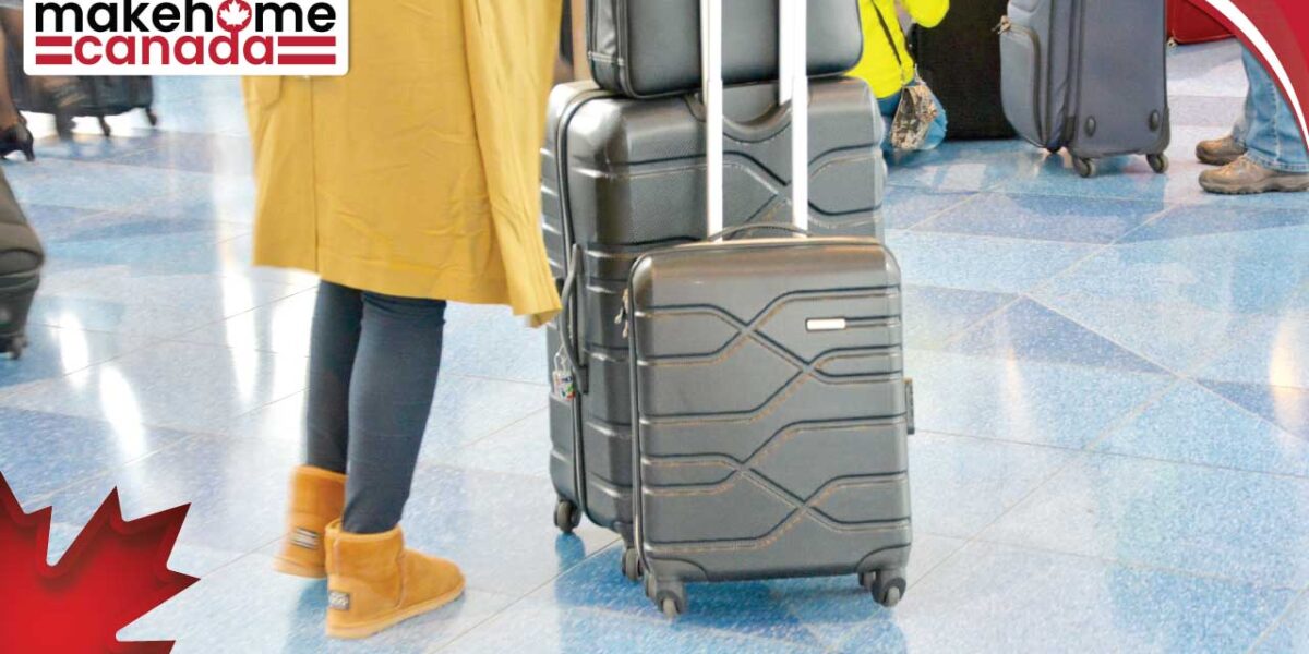 Advance CBSA Declarations feature