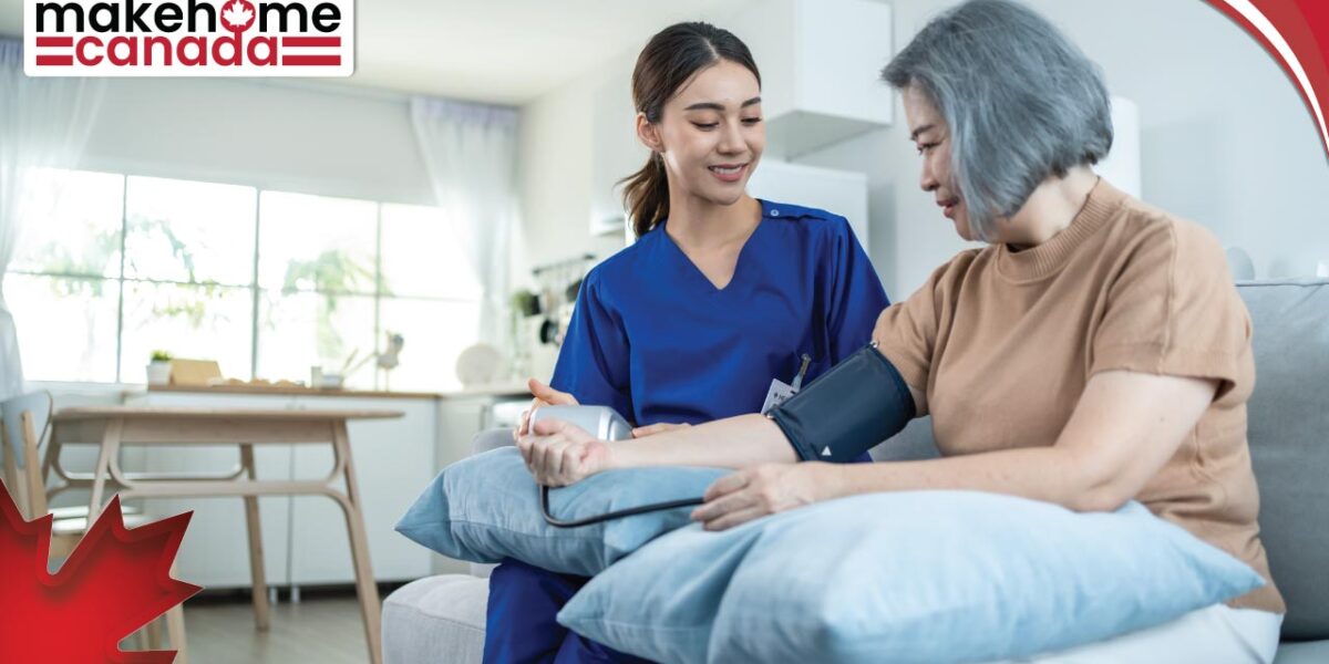 Canada’s caregiver pilot programs