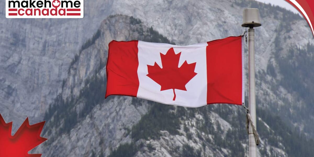 Canada's immigration backlog data