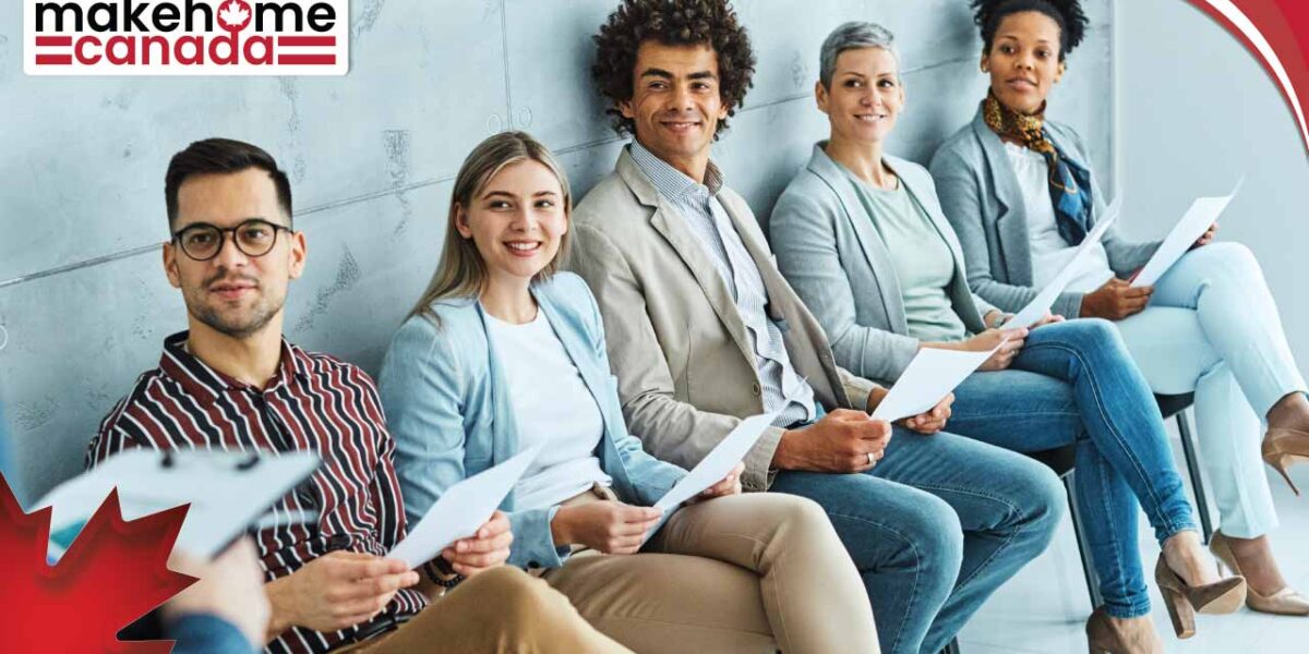Canadian employment growth at its peak