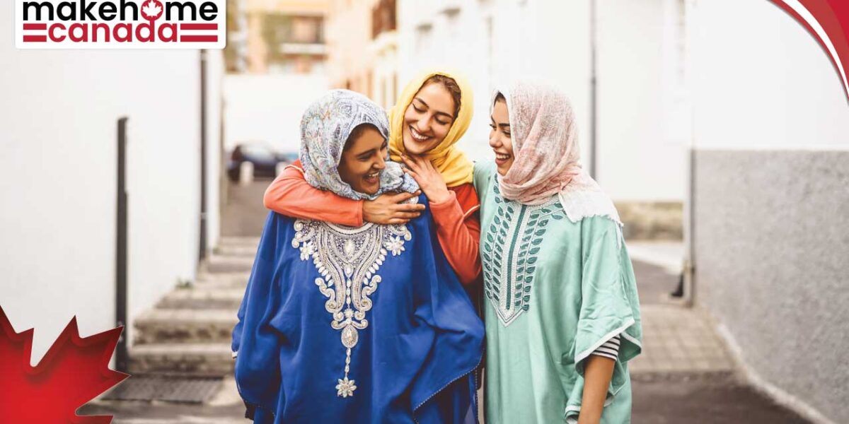 Canadian stay extension for Iranians