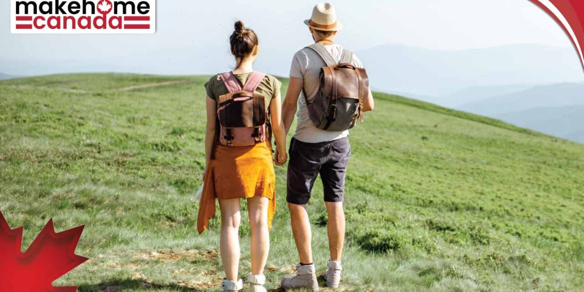 Eligibility for Spousal Sponsorship