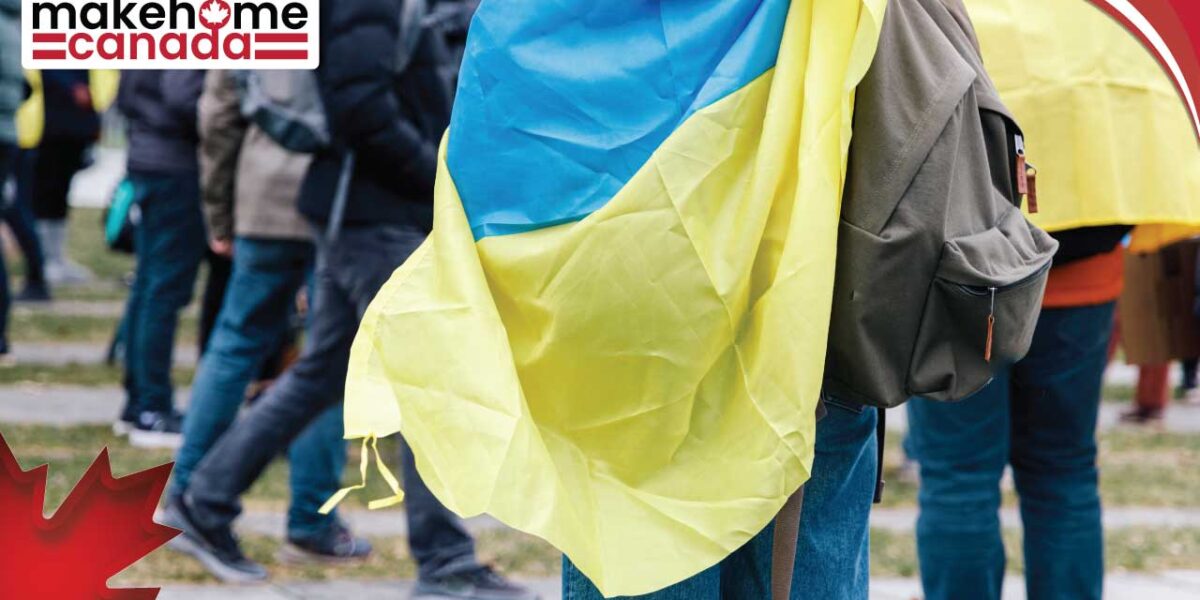 CUAET extension for Ukrainian families