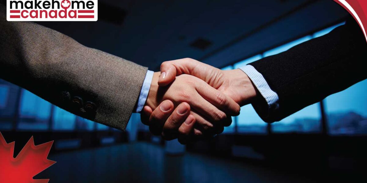 Canada seeks partnerships for the IEC program's expansion