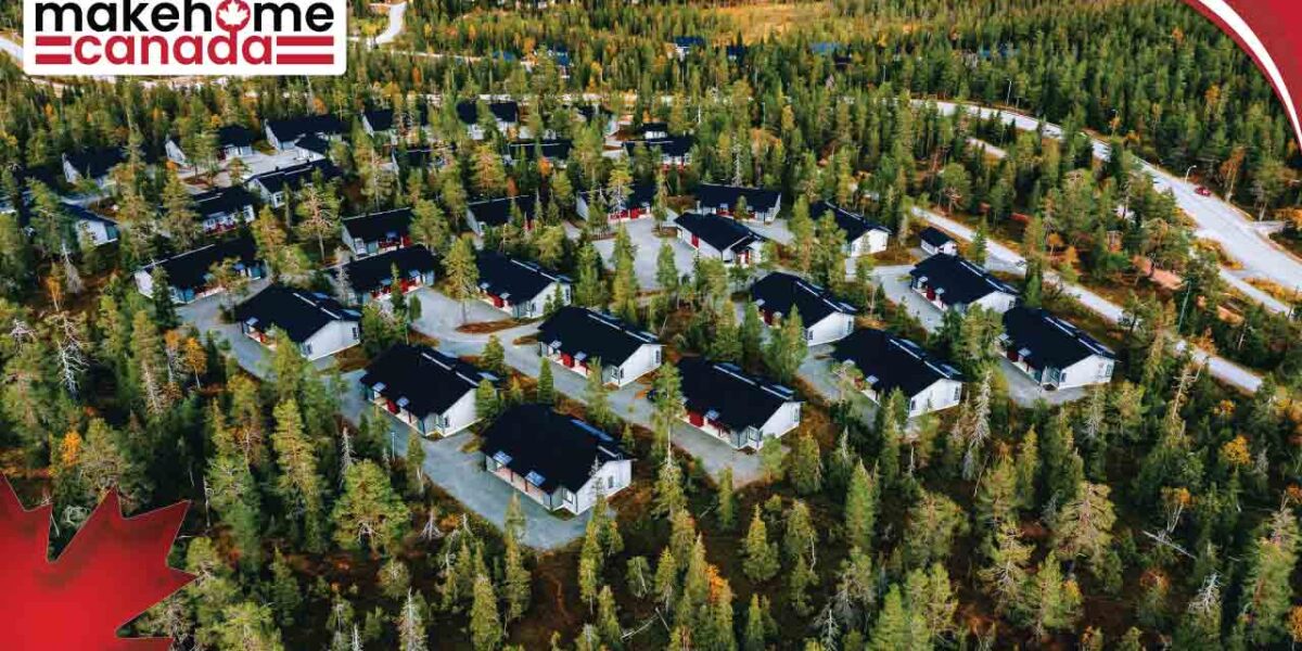 Canada’s best Suburbs to live