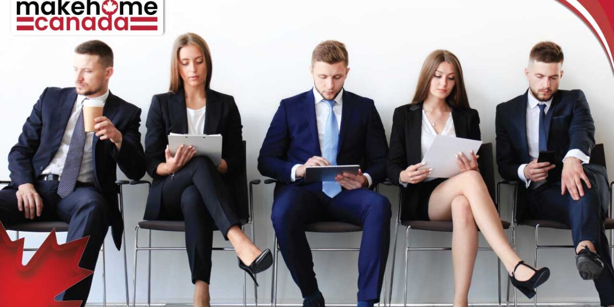 Canadian jobs for international students