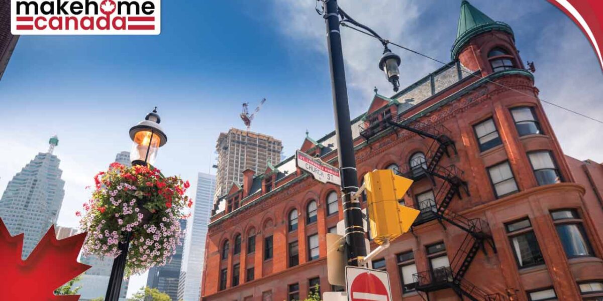 Canadian removal order