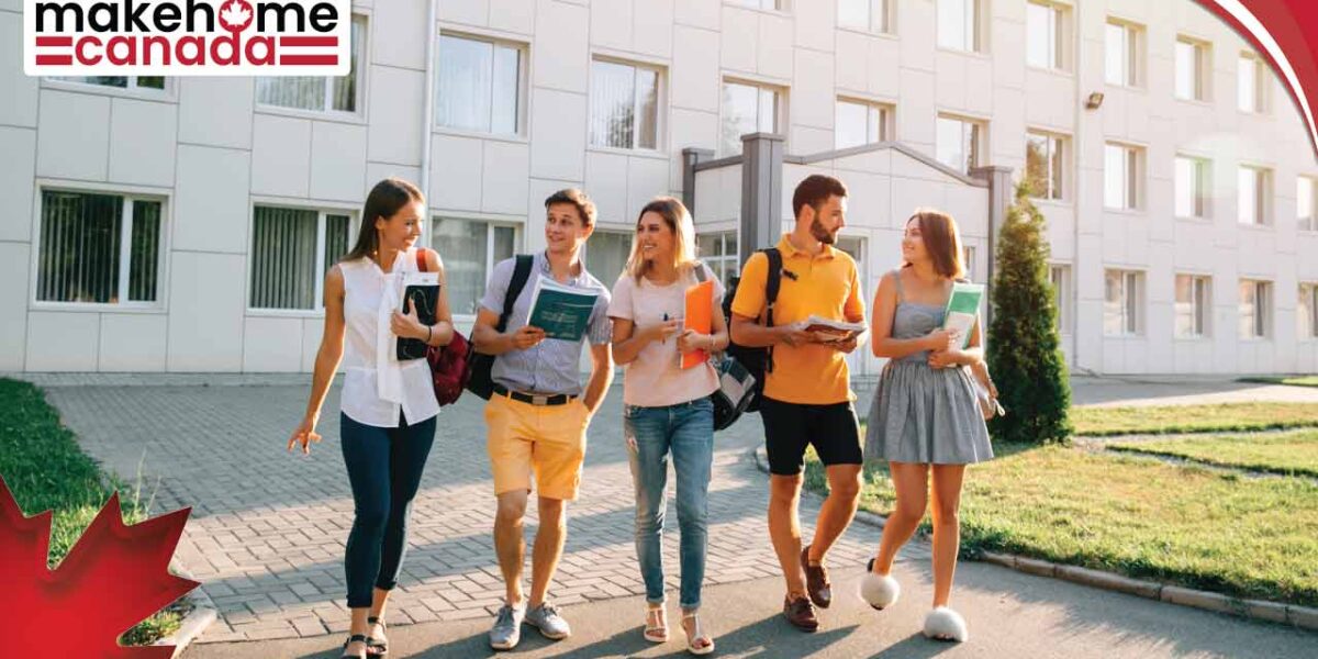International students choose PGWP