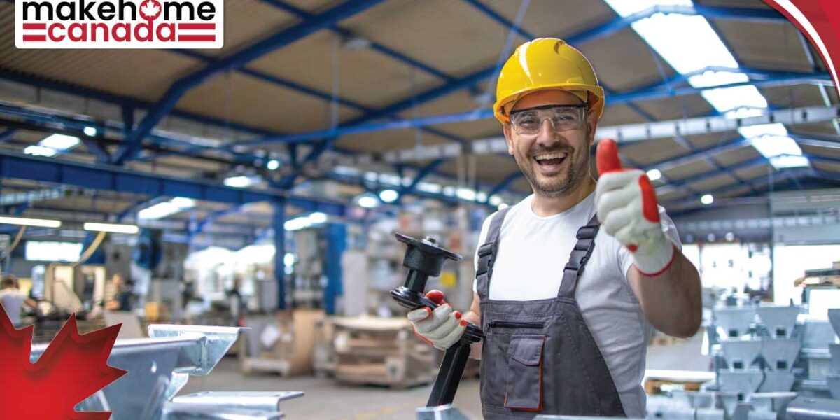 LMIA process for Temporary Foreign Workers