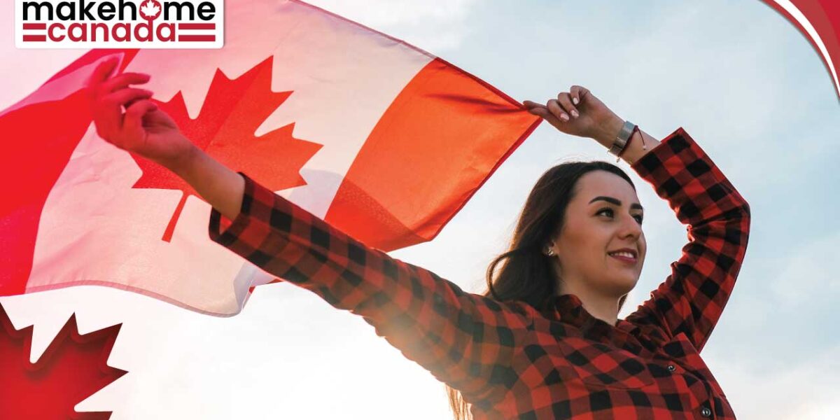 Public Opinion on Canada immigration