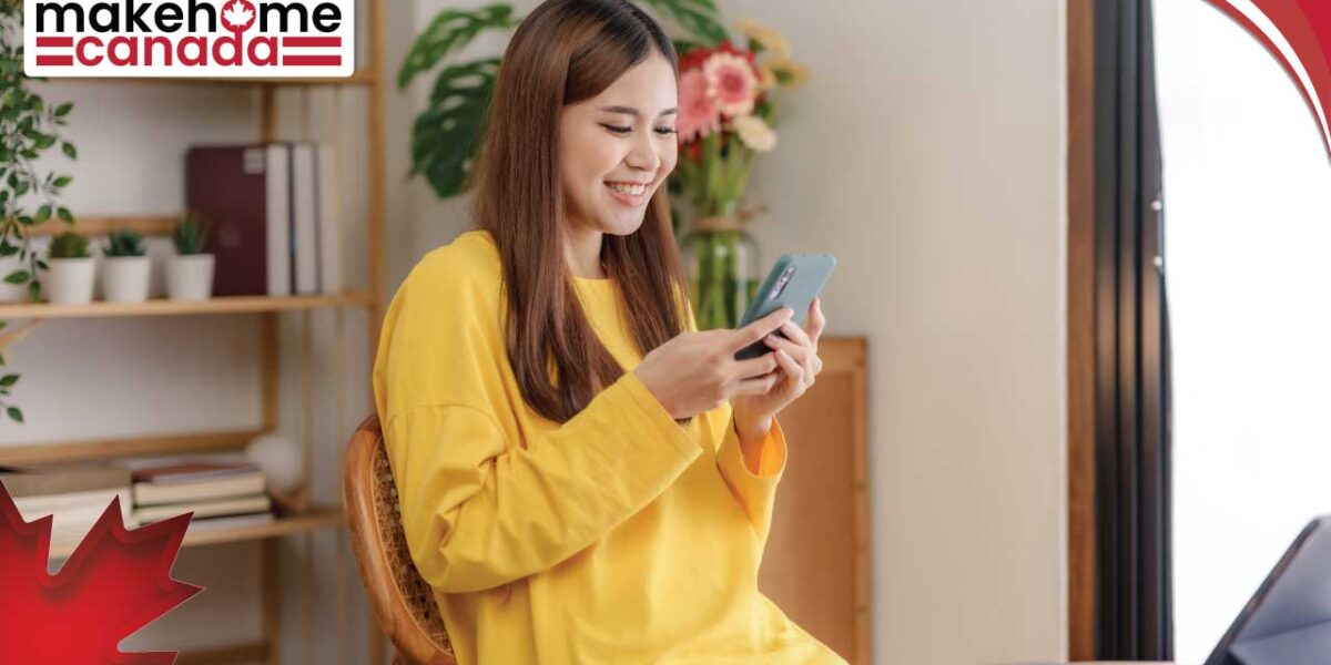 Social media is the new success strategy for Canadian newcomers