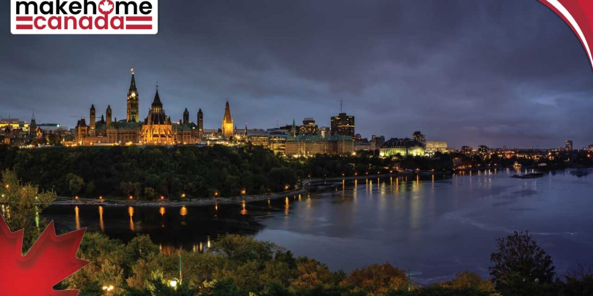 The Canadian government has decided to increase PNP allocations